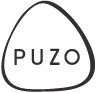 THE PUZO BAR Logo